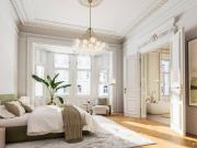 THE CREST Viennese Living Anno 1883