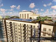 THE CRESTMONT 3 Bedroom Condo Unit in Quezon City Near...