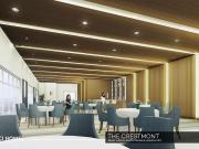 THE CRESTMONT 3 Bedroom Condo Unit in Quezon City Near...