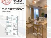 The Crestmont 3BR Three Bedroom with Parking Near Vertis...