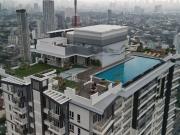 The crestmont DMCI 2br condo in quezon ave qc nr st...