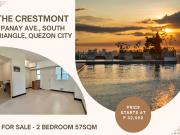 The Crestmont Panay Avenue Quezon city for sale 2...