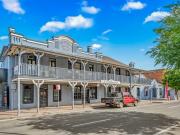 The Criterion Hotel