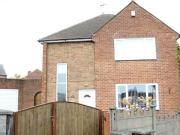 The Croft, Leabrooks, 3 Bedroom Detached