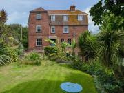 The Croft, Old Town, 6 Bedroom Detached