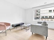 The Crosse, 2 New Tannery Way, London 2 bed flat to rent...