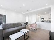 The Crosse, Bermondsey Square, London