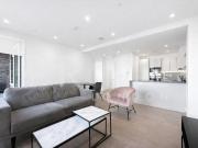 The Crosse, Bermondsey Square, London SE1, 2 bed flat to...