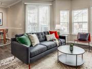 The Crossing at Barry Road Apartments 1 Bedroom...