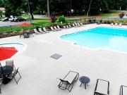 The Crossings at Bramblewood Apartment Homes 2 Bedroom...