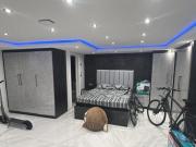 The Crossways, Hounslow, Studio Flat For