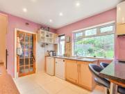 The Crossways, Wembley Park, 4 Bedroom Detached