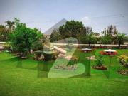 The Crown Jewel of Model Town | 18 Kanal Park Facing...