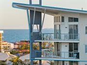 THE CROWN JEWEL PENTHOUSE OF MERMAID BEACH!