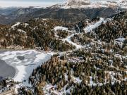 Die Krone der Alpen – 14.000 m² erstklassiges Land auf...