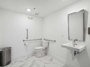 The Crown on Leland 2 Bedroom Apartment for Rent at 901...