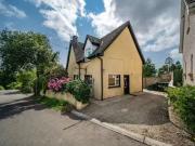 The Crow'S Nest, Barrack Green, Kinsale, Co. Cork,...