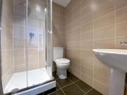 The Cube, Ancoats M4, 2 bed flat to rent, £1,350 pcm |...