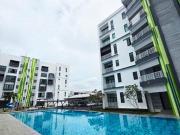 The Cube Condominium Level 2 For Sale