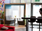 The Cube Ealing, London Student Accommodation | Amber