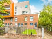 The Cube, Wilbraham Road, 2 Bedroom Apartment
