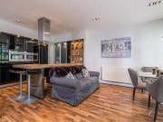The Cubes 3, Stillorgan, Co. Dublin is for rent