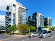 The Cubes, 8 Beacon South Quarter, Sandyford, Dublin 18