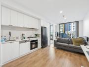 The Cullinan, The Gem in Adelaide CBD