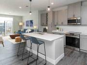 The Cunningham Apartments 1 Bedroom Apartment for Rent...