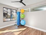 The Cunningham Apartments 1 Bedroom Apartment for Rent...