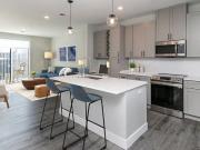 The Cunningham Apartments 2 Bedroom Apartment for Rent...