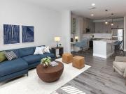 The Cunningham Apartments 2 Bedroom Apartment for Rent...