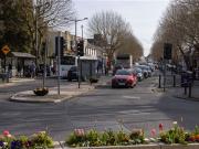 The Curlew, Miller's Glen, Swords, County Dublin...
