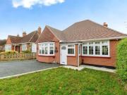 The Dale, Letchworth Garden City