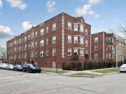 The Damen Fargo 2 Bedroom Apartment for Rent at 7381 N...