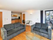 The Danube, 34 City Road East, Southern Gateway,...