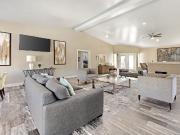 The Darby 2 Bedroom Apartment for Rent at 500 Piccadilly...