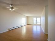 the David Thompson | 9717 111 Street Northwest, Edmonton