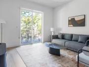 The Deck, 3406 El Camino Real, Santa Clara 1 Bedroom 1 Bath