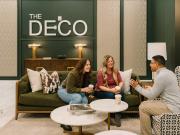 The Deco The Paramount