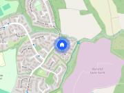 The Dell, East Grinstead, West Sussex, RH19