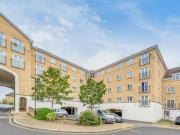 The Dell, Southampton, 2 Bedroom Flat