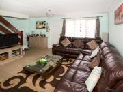 The Delph, Reading The Delph, Reading