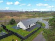 The Den, Dalry, 4 Bedroom Bungalow