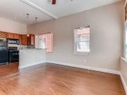 The Detroit 1 Bedroom, 1 Bath