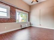 The Detroit 2 Bedroom, 1 Bath