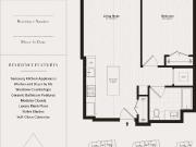 The Devan 1 Bed 1 Bath DD