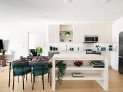 The Devan 1 Bed 1 Bath G