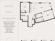 The Devan 2 Bed 2 Bath E