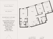 The Devan 3 Bed 2 Bath A